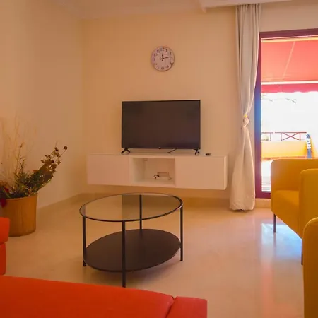 Apartamento Riviera Andaluza Apartment