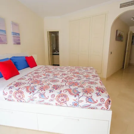 Apartamento Riviera Andaluza Apartment