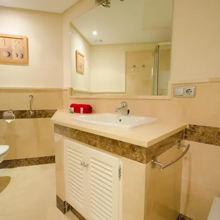 Apartamento Riviera Andaluza Apartment