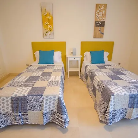 Apartamento Riviera Andaluza Estepona