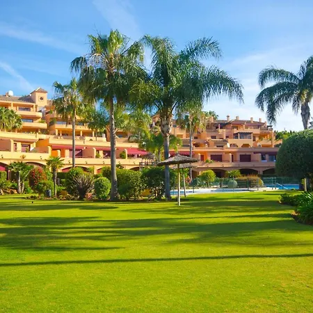 Apartamento Riviera Andaluza Apartment Estepona