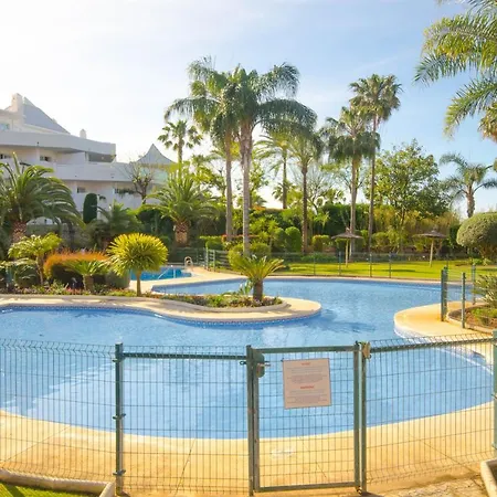 Apartamento Riviera Andaluza Apartment Estepona