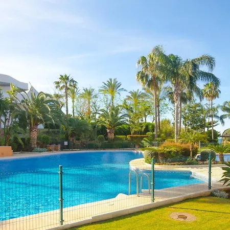 Apartamento Riviera Andaluza Apartment *